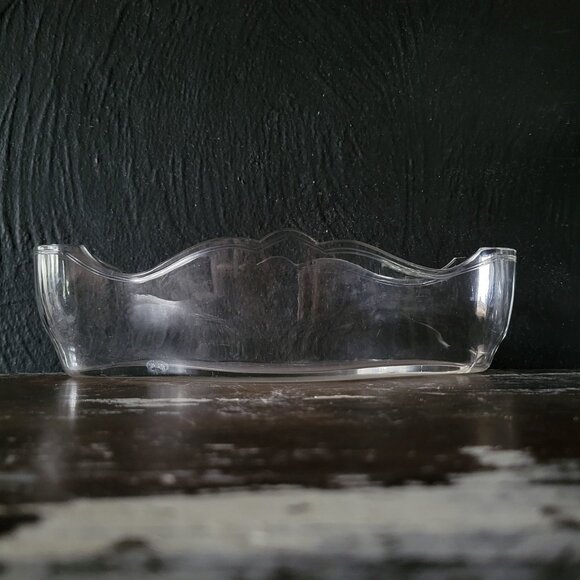 Antique Silverplate Art Nouveau Jardinière w/Glass Insert, WMF c.1900-1910 *Read - Picture 11 of 16